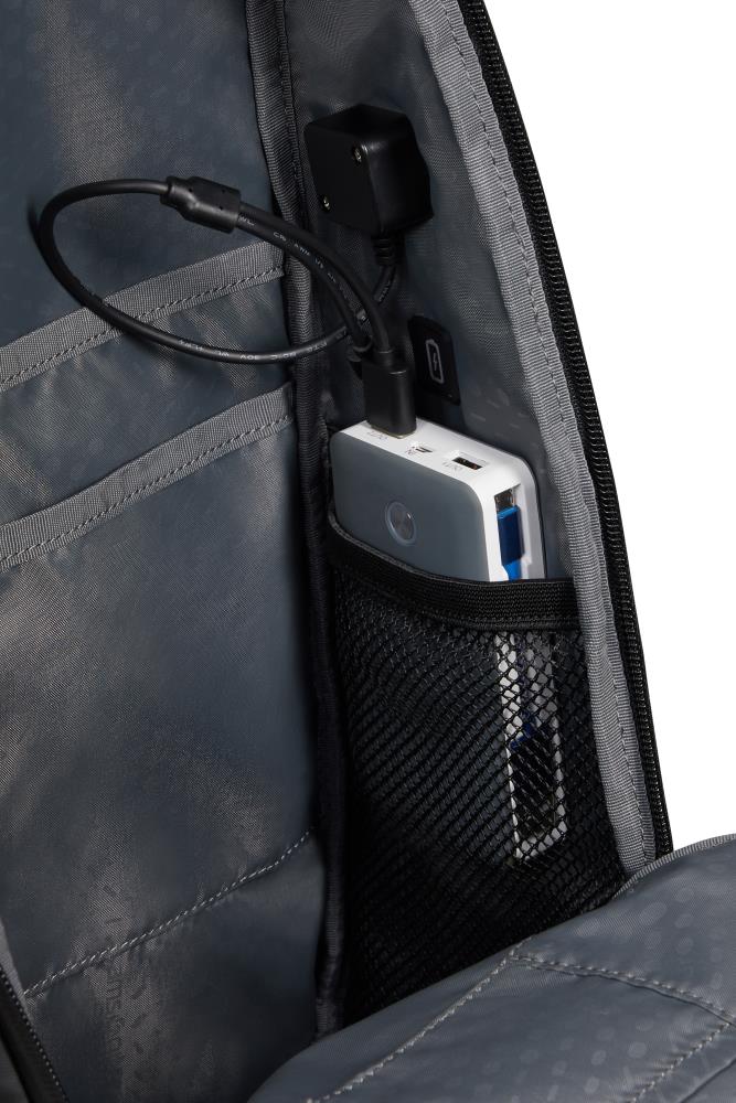 Usb tech backpack online
